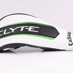 Callaway Elyte X #3 Wood / 15 Degree / Regular Flex Denali Charcoal 60 Shaft - Image 1