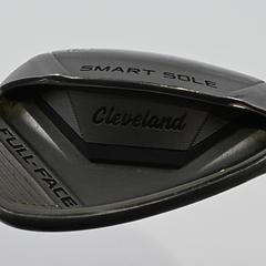 Cleveland Smart Sole Full Face Sand Wedge / 58 Degree / Wedge Flex KBS Hi-Rev - Image 2