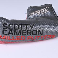 Scotty Cameron Select 2016 Newport 2 Putter / 35 Inch - Image 8