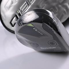 Taylormade Qi35 Tour #3 Wood / 15 Degree / Stiff Flex Kai'Li Dark Waves Blue 75 - Image 1