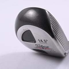 Titleist 975 F Pro #3 Wood / 14.5 Degree / Stiff Flex EI-70 Shaft - Image 1