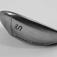 Cleveland Smart Sole Full Face Sand Wedge / 58 Degree / Wedge Flex KBS Hi-Rev - Image 4