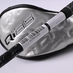 Taylormade Qi35 Tour #3 Wood / 15 Degree / Stiff Flex Kai'Li Dark Waves Blue 75 - Image 9