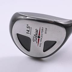 Titleist 975 F Pro #3 Wood / 14.5 Degree / Stiff Flex EI-70 Shaft - Image 2