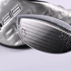 Taylormade Qi35 Tour #3 Wood / 15 Degree / Stiff Flex Kai'Li Dark Waves Blue 75 - Image 6