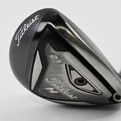 Titleist 816 H1 #4 Hybrid / 23 Degree / Senior Flex Fujikura Ventus TR Red 5 - Image 1