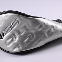 Taylormade Qi35 Tour #3 Wood / 15 Degree / Stiff Flex Kai'Li Dark Waves Blue 75 - Image 3