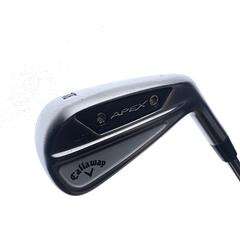 Used Callaway Apex UT 24 2 Hybrid / 18 Degrees / Stiff Flex - Image 2