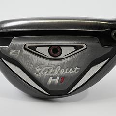 Titleist 816 H1 #4 Hybrid / 23 Degree / Senior Flex Fujikura Ventus TR Red 5 - Image 2