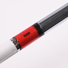 Mizuno MX-25 #6 Iron / 30 Degree / Regular Flex Dynalite Gold SL R300 Shaft - Image 4