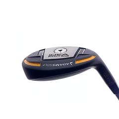 Used Adams Idea Pro A12 4 Hybrid / 22 Degrees / Stiff Flex - Image 2