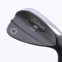 Titleist Vokey SM7 Pitching Wedge / 46 Degree / Wedge Flex Vokey SM7 Shaft - Image 1