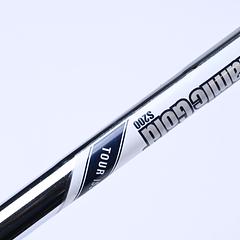 Taylormade MG 3 Chrome Sand Wedge / 54 Degree / Stiff Flex Dynamic Gold S200 - Image 4