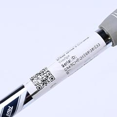 Taylormade MG 3 Chrome Sand Wedge / 54 Degree / Stiff Flex Dynamic Gold S200 - Image 5