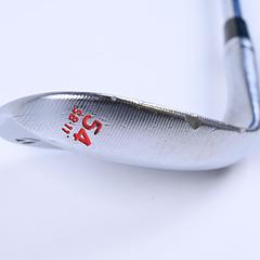 Taylormade MG 3 Chrome Sand Wedge / 54 Degree / Stiff Flex Dynamic Gold S200 - Image 3