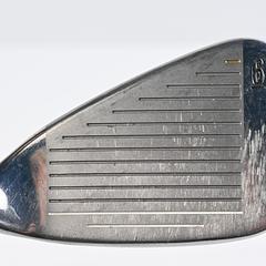 Left Hand Callaway Big Bertha 2008 #6 Iron / Uniflex Callaway Big Bertha Shaft - Image 2