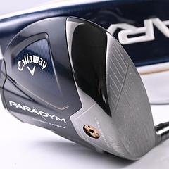 Callaway Paradym Triple Diamond Driver / 9 Degree / Stiff Flex Tensei AV Blue 55 - Image 9