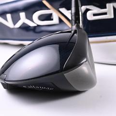 Callaway Paradym Triple Diamond Driver / 9 Degree / Stiff Flex Tensei AV Blue 55 - Image 7