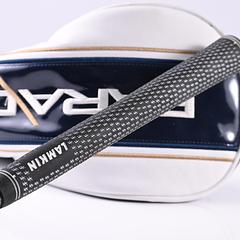 Callaway Paradym Triple Diamond Driver / 9 Degree / Stiff Flex Tensei AV Blue 55 - Image 2