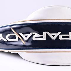 Callaway Paradym Triple Diamond Driver / 9 Degree / Stiff Flex Tensei AV Blue 55 - Image 1