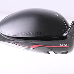 Left Hand Taylormade Stealth Plus Driver / 10.5 Degree / Regular Flex UST Helium - Image 6