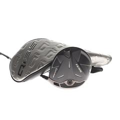 TaylorMade Qi35 Graphite Mens Right Hand Driver 10.5* Regular - Fujikura Ventus 5-R - Image 1