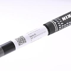 Left Hand Taylormade Stealth Plus Driver / 10.5 Degree / Regular Flex UST Helium - Image 8