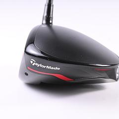 Left Hand Taylormade Stealth Plus Driver / 10.5 Degree / Regular Flex UST Helium - Image 4