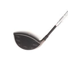 TaylorMade Qi35 Graphite Mens Right Hand Driver 10.5* Regular - Fujikura Ventus 5-R - Image 4