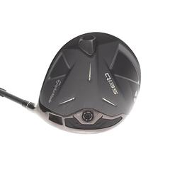 TaylorMade Qi35 Graphite Mens Right Hand Driver 10.5* Regular - Fujikura Ventus 5-R - Image 2