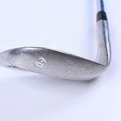 Taylormade Z-Spin White Lob Wedge / 60 Degree / Regular Flex Taylormade Z Spin - Image 3