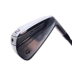 Used TaylorMade P790 UDI 2019 2 Hybrid / 17 Degrees / Stiff Flex - Image 2