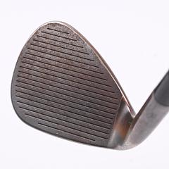 Taylormade Hi-Toe 3 Lob Wedge / 58 Degree / Regular Flex KBS Hi-Rev 2.0 115 - Image 2