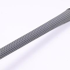 Taylormade Hi-Toe 3 Lob Wedge / 58 Degree / Regular Flex KBS Hi-Rev 2.0 115 - Image 6