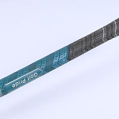 Taylormade Z-Spin White Lob Wedge / 60 Degree / Regular Flex Taylormade Z Spin - Image 6