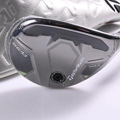 Ladies Taylormade Qi35 Max #6 Hybrid / 31 Degree / Ladies Flex Airspeeder 40 - Image 4