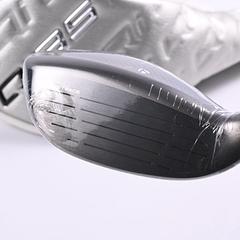 Ladies Taylormade Qi35 Max #6 Hybrid / 31 Degree / Ladies Flex Airspeeder 40 - Image 2