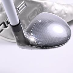 Ladies Taylormade Qi35 Max #6 Hybrid / 31 Degree / Ladies Flex Airspeeder 40 - Image 1