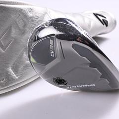 Ladies Taylormade Qi35 Max #6 Hybrid / 31 Degree / Ladies Flex Airspeeder 40 - Image 5