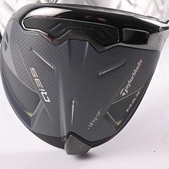 Taylormade Qi35 Max Driver / 10.5 Degree / Senior Flex HZRDUS Smoke iM10 50 - Image 8