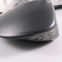 Taylormade Qi35 Max Driver / 10.5 Degree / Senior Flex HZRDUS Smoke iM10 50 - Image 7