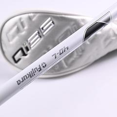 Ladies Taylormade Qi35 Max #6 Hybrid / 31 Degree / Ladies Flex Airspeeder 40 - Image 9