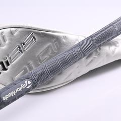 Ladies Taylormade Qi35 Max #6 Hybrid / 31 Degree / Ladies Flex Airspeeder 40 - Image 7