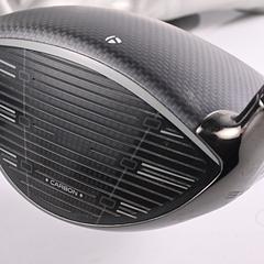 Taylormade Qi35 Max Driver / 10.5 Degree / Senior Flex HZRDUS Smoke iM10 50 - Image 6