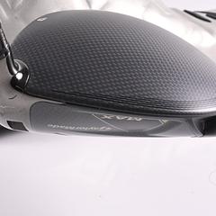 Taylormade Qi35 Max Driver / 10.5 Degree / Senior Flex HZRDUS Smoke iM10 50 - Image 5