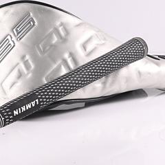 Taylormade Qi35 Max Driver / 10.5 Degree / Senior Flex HZRDUS Smoke iM10 50 - Image 2