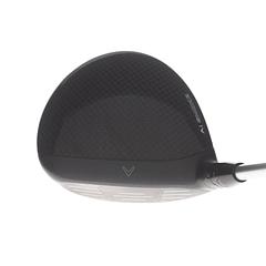 Callaway Paradym Ai-Smoke Max D Graphite Mens Right Hand Fairway 3 Wood 15* Senior - Aldila Ascent 40 - Image 6