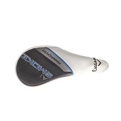 Callaway Paradym Ai-Smoke Max D Graphite Mens Right Hand Fairway 3 Wood 15* Senior - Aldila Ascent 40 - Image 2