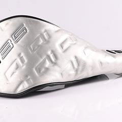 Taylormade Qi35 Max Driver / 10.5 Degree / Senior Flex HZRDUS Smoke iM10 50 - Image 1