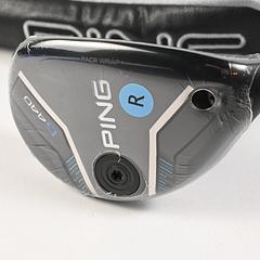 Ping G440 #5 Hybrid / 26 Degree / Regular Flex Ping Alta CB Blue 70 Shaft - Image 5